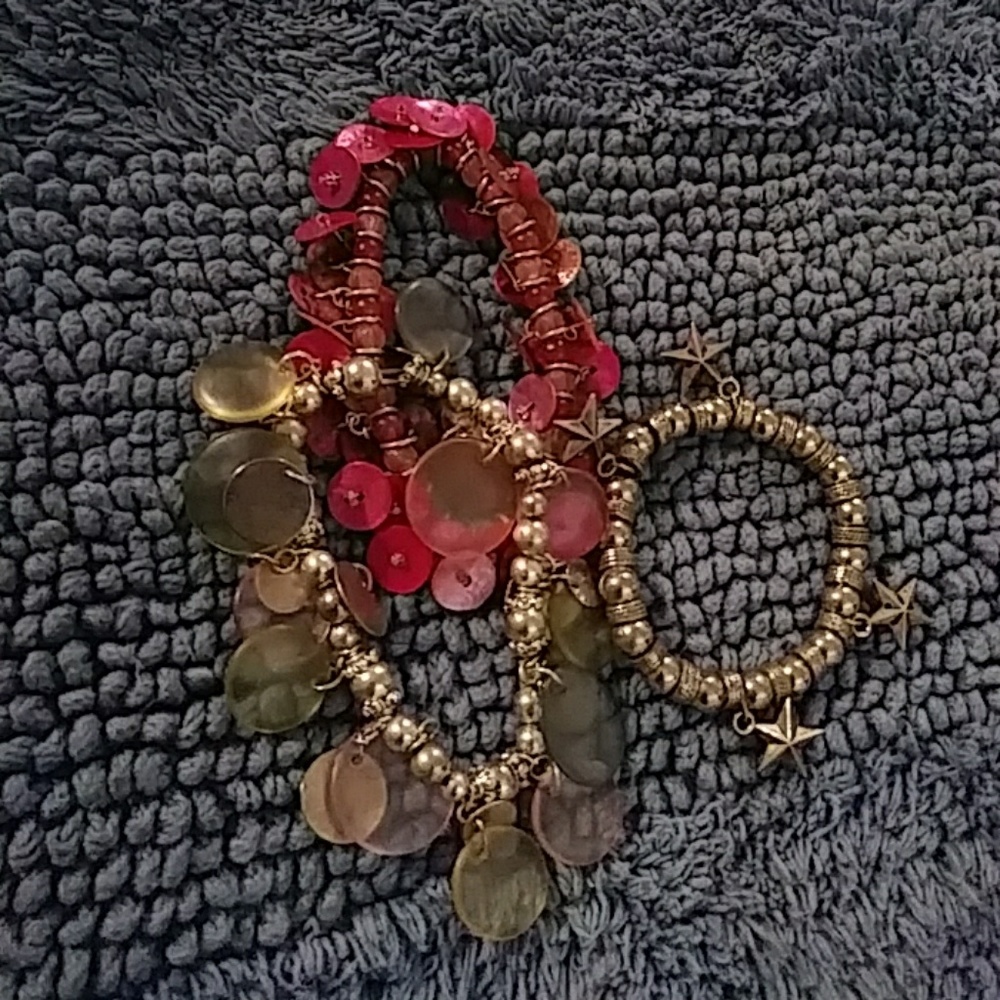 Bracelet